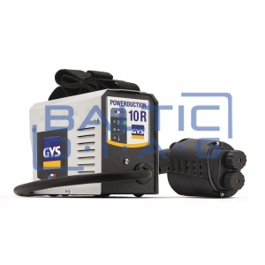 Индукционный нагреватель GYS Powerduction 10R Pro с принадлежностями