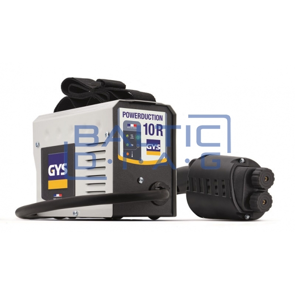 Индукционный нагреватель GYS Powerduction 10R Pro с принадлежностями