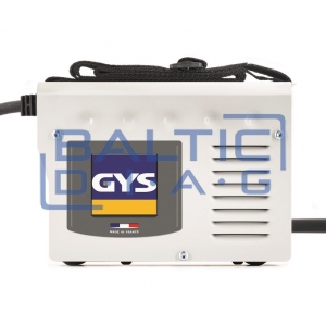 Индукционный нагреватель GYS Powerduction 10R Pro с принадлежностями