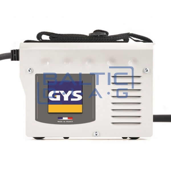 Индукционный нагреватель GYS Powerduction 10R Pro с принадлежностями