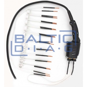 Indukcinis kaitintuvas GYS Powerduction 10R Pro su priedais