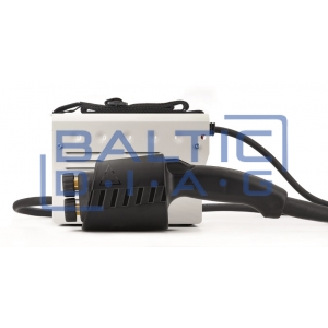 Индукционный нагреватель GYS Powerduction 10R Pro с принадлежностями