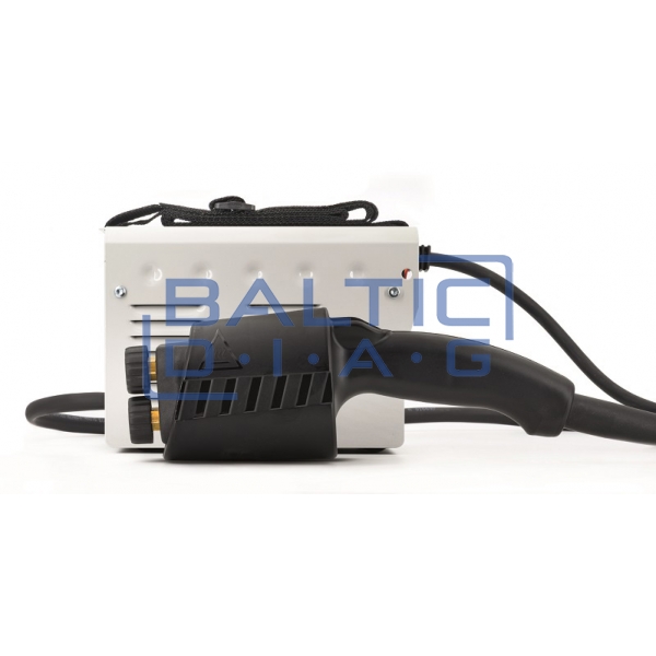 Индукционный нагреватель GYS Powerduction 10R Pro с принадлежностями