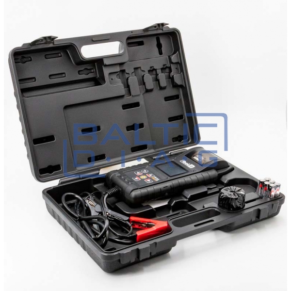 Battery tester GYS PBT 812