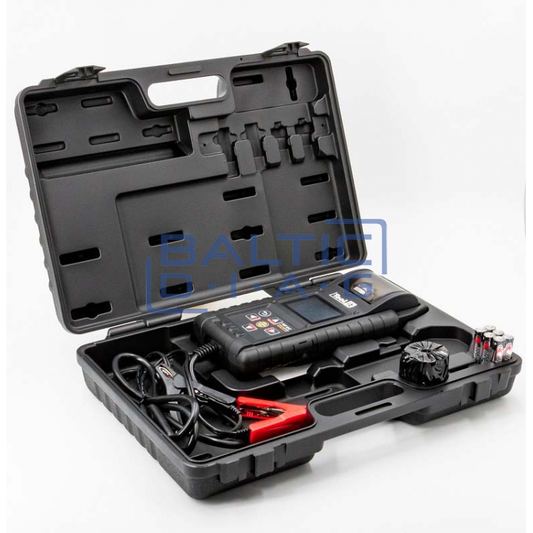 Battery tester GYS PBT 812