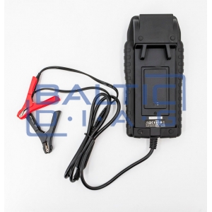 Battery tester GYS PBT 812