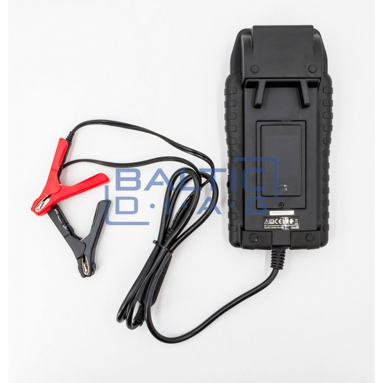 Battery tester GYS PBT 812