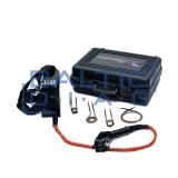 Индукционный нагреватель KMi heater X150