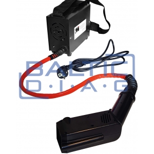 Induction heater KMi heater X150 Induction heater KMi heater X150