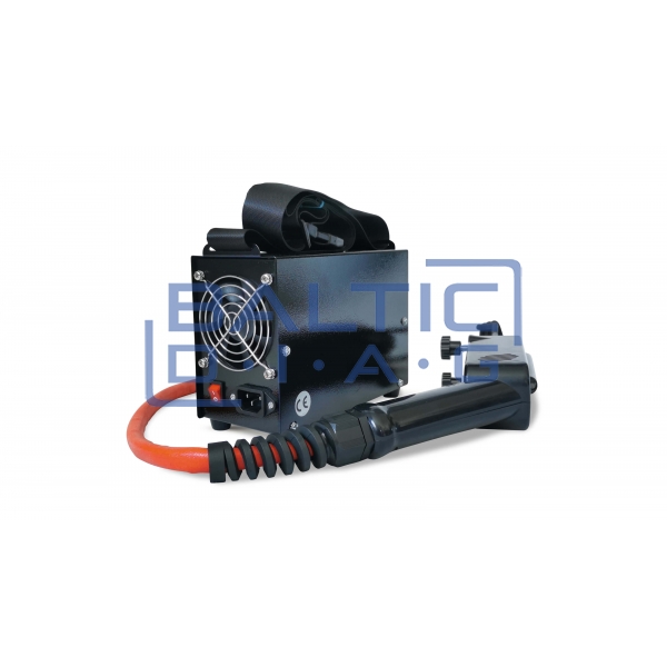 Induction heater KMi heater X150