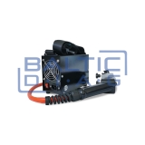 Индукционный нагреватель KMi heater X150