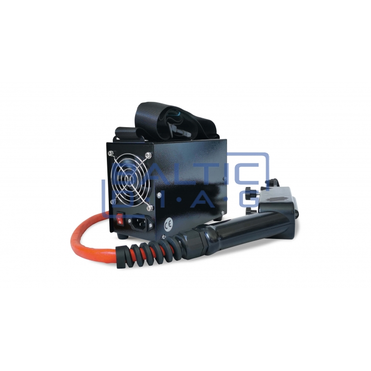 Индукционный нагреватель KMi heater X150