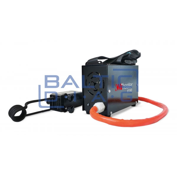 Induction heater KMi heater X150