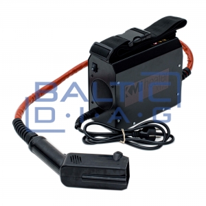Индукционный нагреватель KMi heater X175 Индукционный нагреватель KMi heater X175