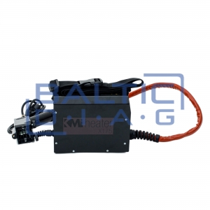 Индукционный нагреватель KMi heater X175 Индукционный нагреватель KMi heater X175