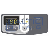GYSPOT ALU 66 aluminum straightening machine
