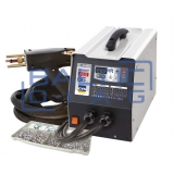 GYSPOT ALU 66 aluminum straightening machine