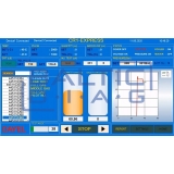 Common rail injector test bench Codeman CR1 Express
