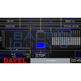 Diesel Injector Test Stand Codeman Express