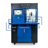 Diesel Injector Test Stand Codeman Express