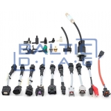 Test stand for diesel injectors and pumps Codeman 1 PT