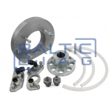 Test stand for diesel injectors and pumps Codeman 1 PT