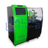 Test stand for diesel injectors and pumps Codeman 1 PT