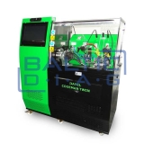 Стенд для проверки дизельных форсунок и насосов Codeman 2 PT
