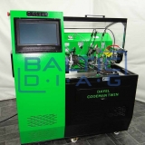 Diesel injector test bench Codeman Twin