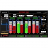 Diesel injector test bench Codeman Quattro