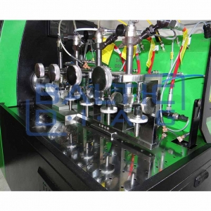 Diesel injector test bench Codeman Quattro