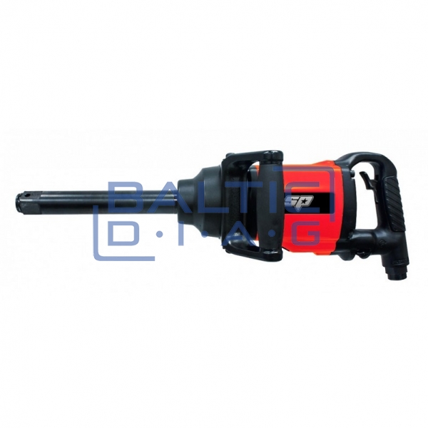 Пневматический гайковерт SPtools 1'', 3500 Нм