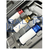 Akumuliatorinis smūginis veržliasukis Castex 1/2", 21V, 1700 Nm