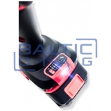 Akumuliatorinis smūginis veržliasukis Castex 1/2", 21V, 1700 Nm