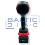 Akumuliatorinis smūginis veržliasukis Castex 1/2", 21V, 1700 Nm
