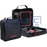 Universal diagnostic tool Launch X-431 Euro Turbo II with SGW connection packages and CarSET Pro database