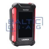 Universali diagnostikos įranga Launch X-431 EURO Universali diagnostikos įranga Launch X-431 EURO
