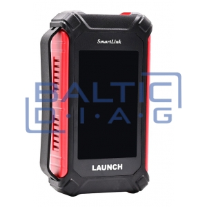 Universali diagnostikos įranga Launch X-431 EURO Universali diagnostikos įranga Launch X-431 EURO