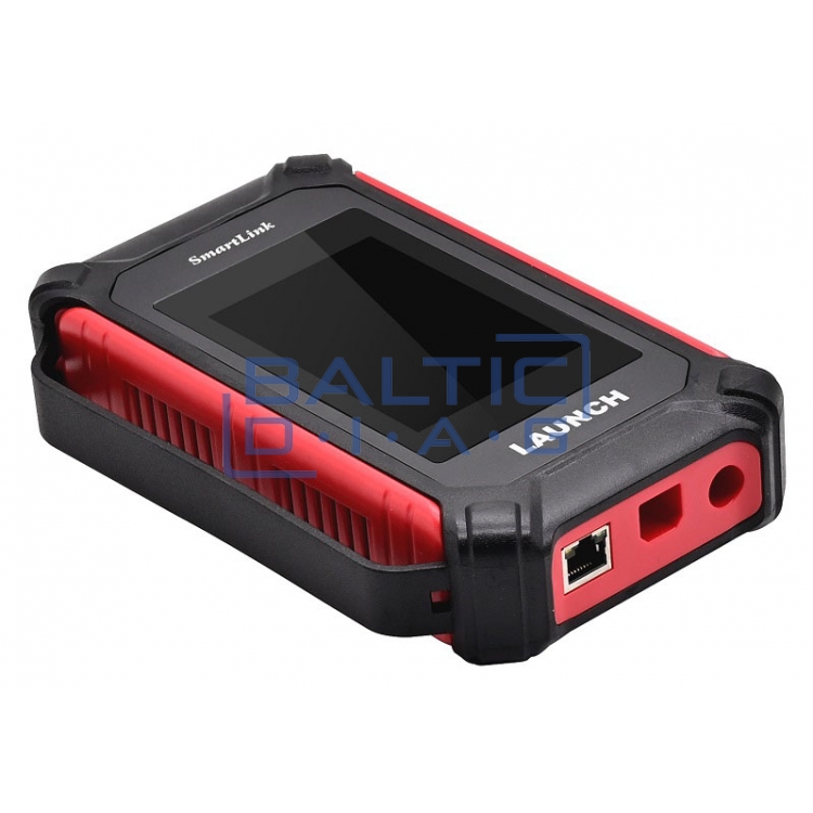 Universal diagnostic equipment Launch X-431 EURO