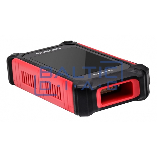 Universali diagnostikos įranga Launch X-431 EURO