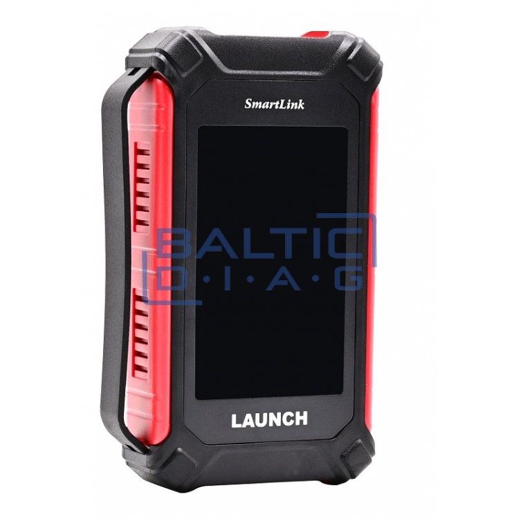 Universal diagnostic equipment Launch X-431 EURO