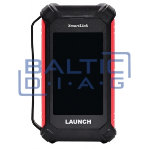 Universali diagnostikos įranga Launch X-431 EURO Universali diagnostikos įranga Launch X-431 EURO