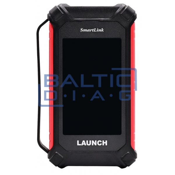 Universali diagnostikos įranga Launch X-431 EURO