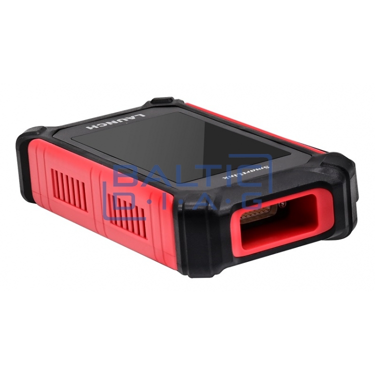 Universal diagnostic equipment Launch X-431 EURO