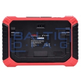 Universali diagnostikos įranga Launch X-431 EURO Universali diagnostikos įranga Launch X-431 EURO