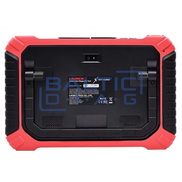Universali diagnostikos įranga Launch X-431 EURO