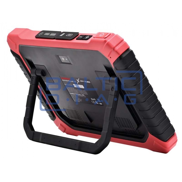 Universali diagnostikos įranga Launch X-431 EURO