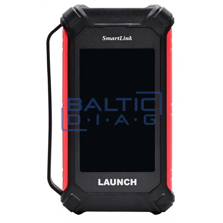 Universal diagnostic equipment Launch X-431 EURO