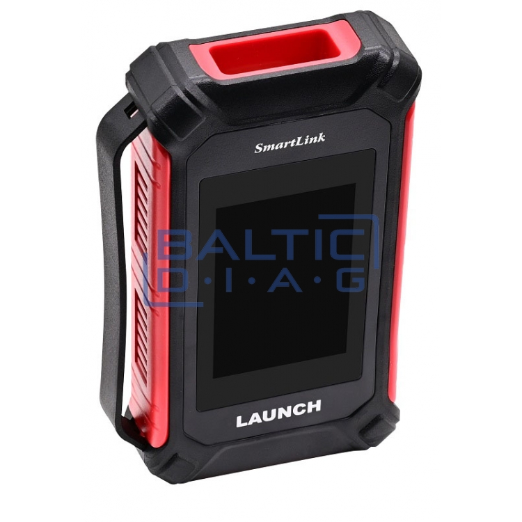 Universal diagnostic equipment Launch X-431 EURO