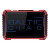 Universali diagnostikos įranga Launch X-431 EURO Universali diagnostikos įranga Launch X-431 EURO